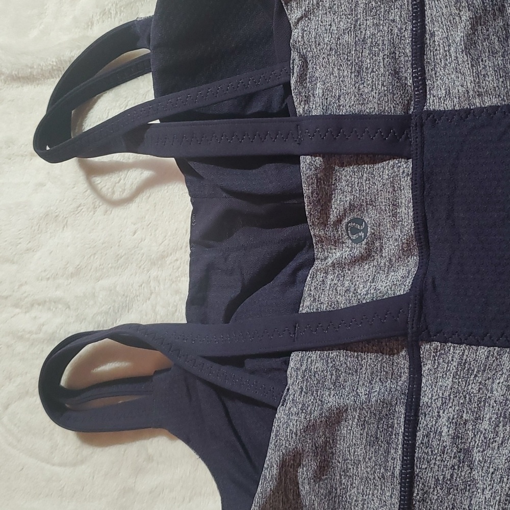 Lululemon Active Strength Tank - Picture 9 of 10